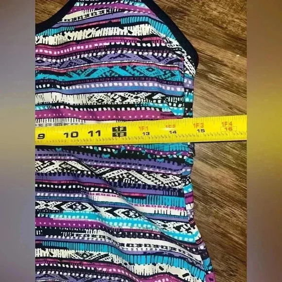 ☀️Mossimo Tankini Size Large - Picture 5 of 5